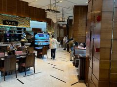 -唐山香格里拉大酒店·香啡阁(长虹西道店)