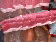 -涮福記·现切牛羊肉火锅(世纪汇店)