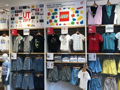 -优衣库(广州恒宝广场店)