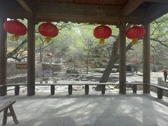 -井塘古村