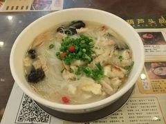 -春发生饭店·非遗(南院门店)