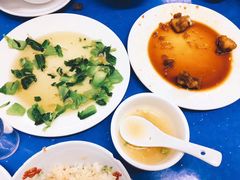 -老杨饭店(万科里店)