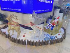 -新虹桥中心大厦