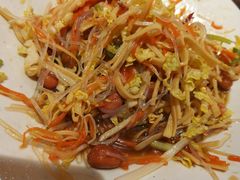 管氏凉拌菜-管氏翅吧(马家堡店)