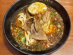 -豆爺小面(朱雀店)