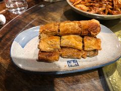 兰溪素鹅-兰溪小馆(东直门簋街店)