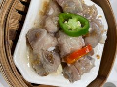 -味可道美食坊(福基路店)