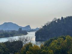 -忆咖啡观景餐厅(桂林象山公园店)