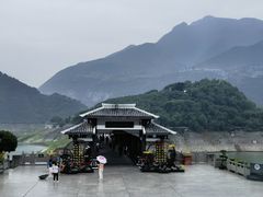 -白帝城·瞿塘峡景区