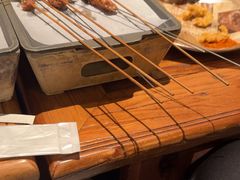 -北丐先生·野馄饨烧烤(长宁龙之梦店)
