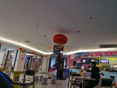 -橙天嘉禾影城(沈阳亿丰店)