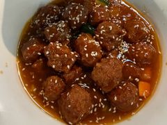 糖醋丸子-太原面食店(解放路店)