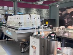 -M Stand(杭州萧山万象汇店)