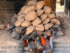 -御霞苑泥烩鸡休闲农庄