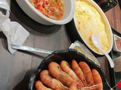 -乔街深夜食堂·台州菜·高压锅生蚝(杭州总店)