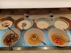 -杭州滨江世融艾美酒店·新食谱全日餐厅