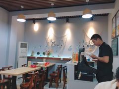 -乐达酸菜鱼面(山师东路店)