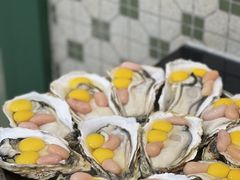 -飞尝蚝·顺德菜·鱼生(顺德总店)