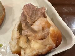 虾肉生煎-东泰祥生煎馆(陕西南路店)