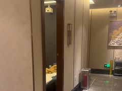 -华夏良子·足道SPA艾灸(铁道大厦店)