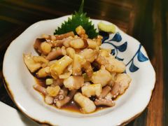 -山葵家·创意料理(万象汇店)