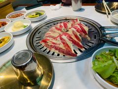 -六七八韩式烤肉·韩国料理(上杭路店)