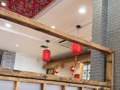 -老渔翁炖鱼坊(黄海西路东山店)