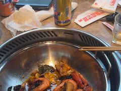 -七欣天香辣蟹火锅(上海银亿滨江店)