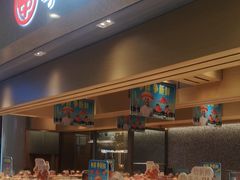 -争鲜回转寿司(朝北大悦城店)