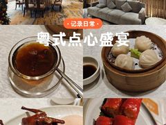 -丰鲤楼•闽南茶楼(仟禧汇店)