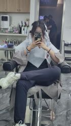 -Sying杉影日式烫染專門店
