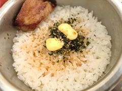-味太助·银饭食堂(中华城店)