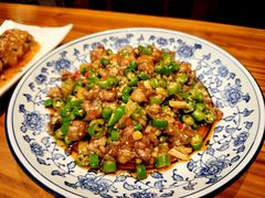 -永安水煮活鱼·仪征菜(仪征奥林匹克店)
