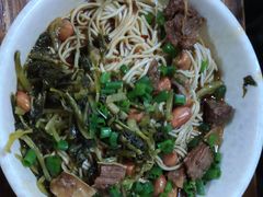 -陈记汤饭(水巷口店)