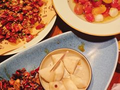 -辣不二水煮鱼(哈西店)