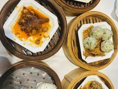 -稻香海鲜饭店(第一国际店)