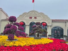 -东澳岛