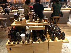 -星巴克臻选(济南恒隆店)