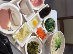 在蒙自过桥米线-在蒙自过桥米线