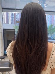 -摩登时代美发沙龙