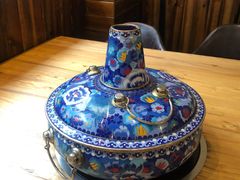 -木辛水水冰煮羊(凤城六路店)