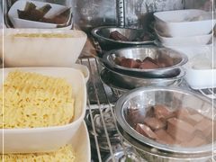 -川香煲(茅台路店)