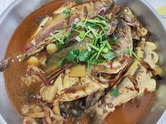 -溱湖八鲜菜馆