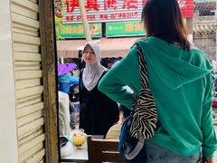 -清真·宏顺祥卤汁凉粉(大皮院店)