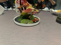 -香山湖家家宴(中山陵店)