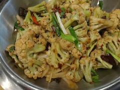 -鹦鹉小厨味道餐厅(山大南路店)