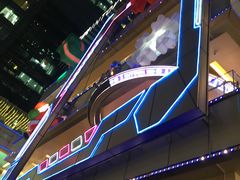 -福田卓悦INTOWN购物中心