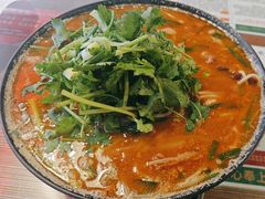 -肥汁米蘭香港米线(宁波路总店)