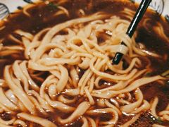 -康师傅私房牛肉面(马泉营奥莱店)