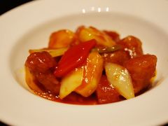 -五缘湾凯悦酒店·悦饗中餐厅